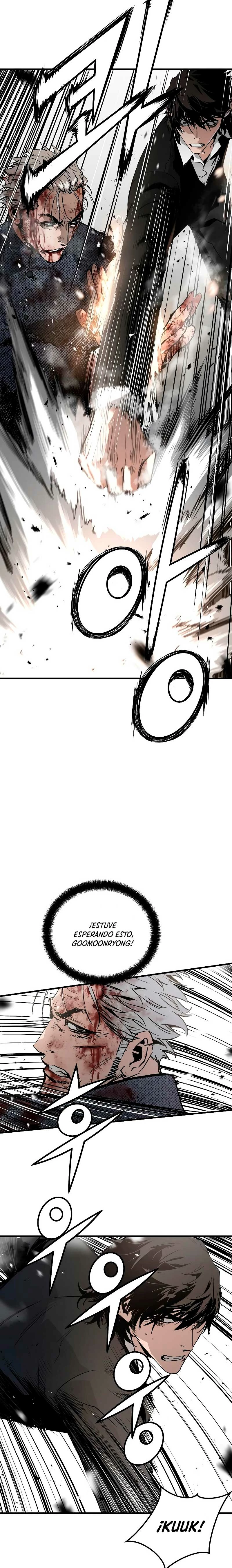 Th3 Breaker Fuerza eterna  > Capitulo 57 > Page 31